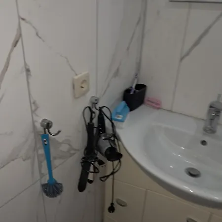 Διαμέρισμα Tadeusz 4 *