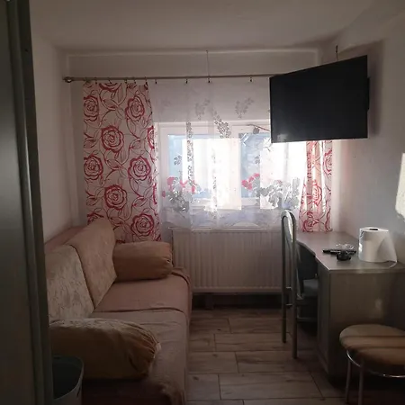 Tadeusz 4 Appartamento