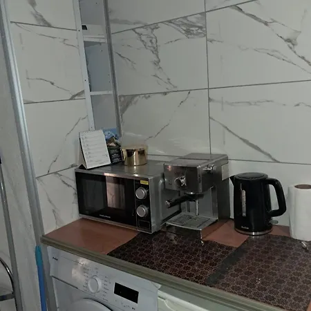 Appartamento Tadeusz 4