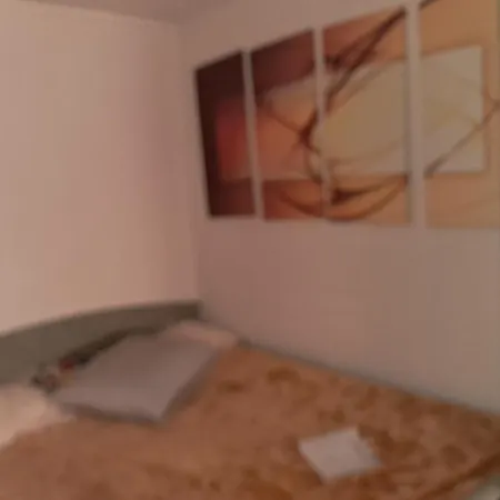 Appartamento Tadeusz 4 *