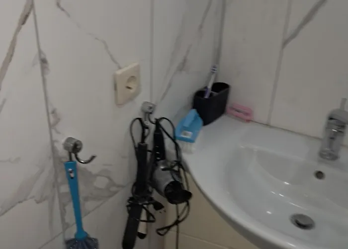 Appartamento Tadeusz 4 *