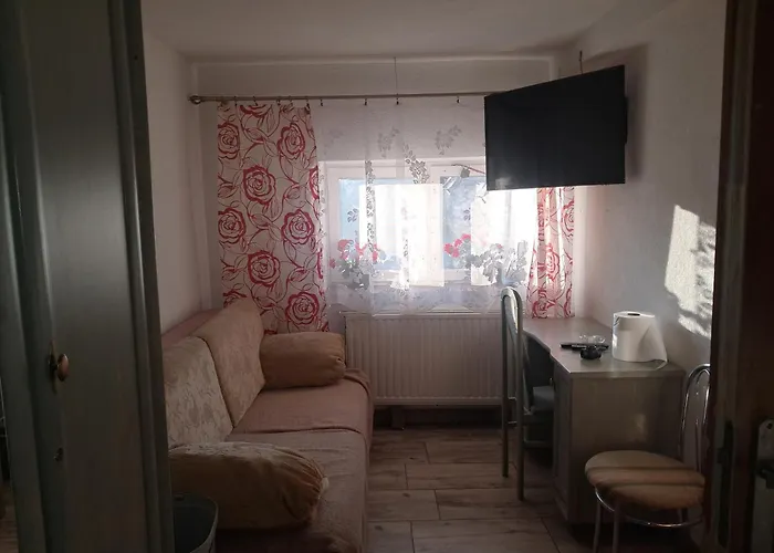 Tadeusz 4 Appartamento