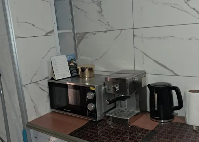 Appartamento Tadeusz 4