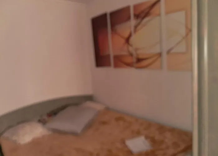 Appartamento Tadeusz 4 *